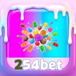 254BET — ikon APK