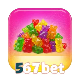 567BET — ikon APK